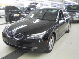 Used BMW 5Series