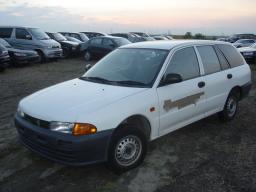 Used Mitsubishi Libero Cargo