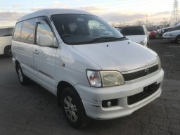 Used Toyota Lite Ace Noah