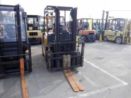 Used Sumitomo Forklift
