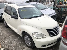 Used Chrysler PT Cruiser