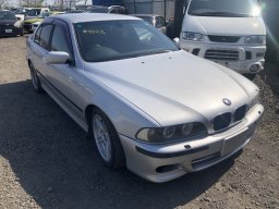 Used BMW 5 Series