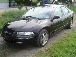 Used Chrysler STRATUS
