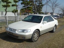 Used Toyota GRACIA