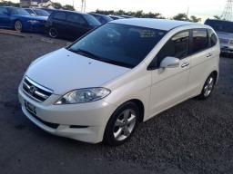 Used Honda Edix