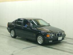 Used BMW 318