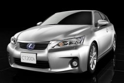Used Lexus ct200h Used Lexus ct200h