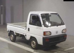 Used Honda ACTY TRUCK