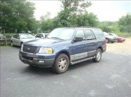Used Ford Expedition