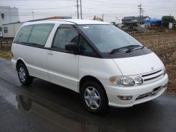Used Toyota Lucida