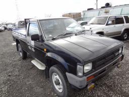 Used Nissan DATSUN TRUCK