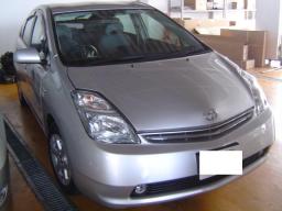 Used Toyota Prius