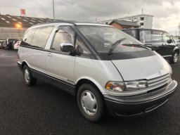 Used Toyota ESTIMA