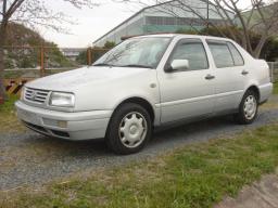 Used VolksWagen VENTO