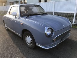 Used Nissan Figaro