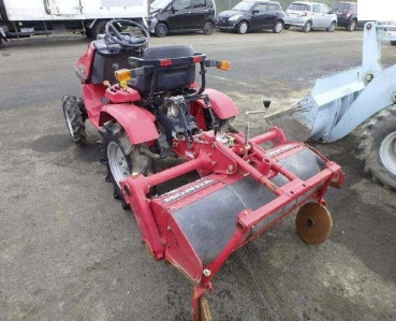 Honda mighty 13
