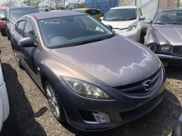 Used Mazda ATENZA SPORTS