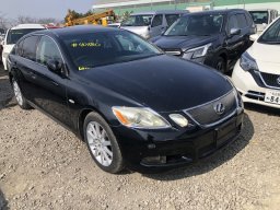 Used Lexus GS350
