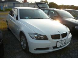 Used BMW 320i