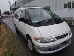 Used Toyota ESTIMA EMINA