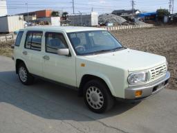 Used Nissan RASHEEN