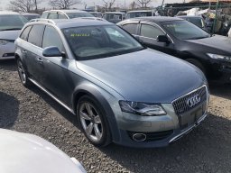 Used Audi A4