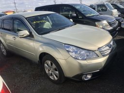 Used Subaru outback