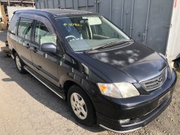 Used Mazda MPV