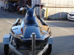Used Yamaha jet ski