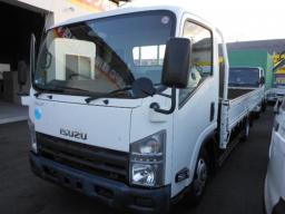 Used Isuzu Truck 2 Ton