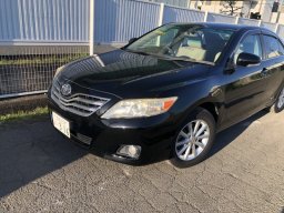 Used Toyota Camry