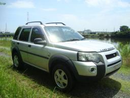 Used Rover LAND ROVER