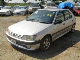 Used Peugeot 306