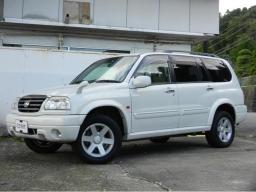 Used Suzuki Grand Escudo