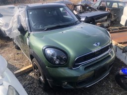 Used BMW MINI