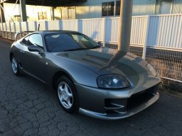 Used Toyota Supra