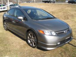 Used Honda Civic