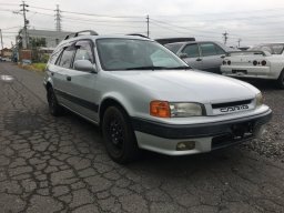 Used Toyota SPRINTER CARIB