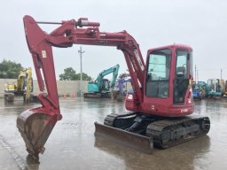 Used Kubota EXCAVATOR