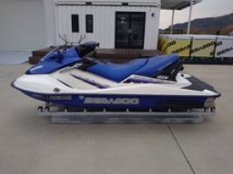 Used SEA DOO GTX