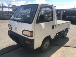 Used Honda ACTY TRUCK