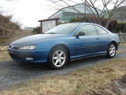 Used Peugeot 406