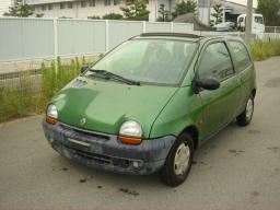 Used Renault Twingo