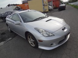 Used Toyota Celica