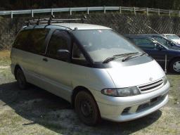 Used Toyota Lucida