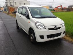 Used Daihatsu Mira