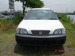 Used Honda Partner