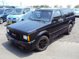 Used GMC Typhoon
