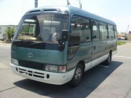 Used Toyota COASTER