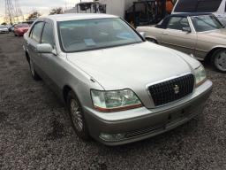 Used Toyota Crown